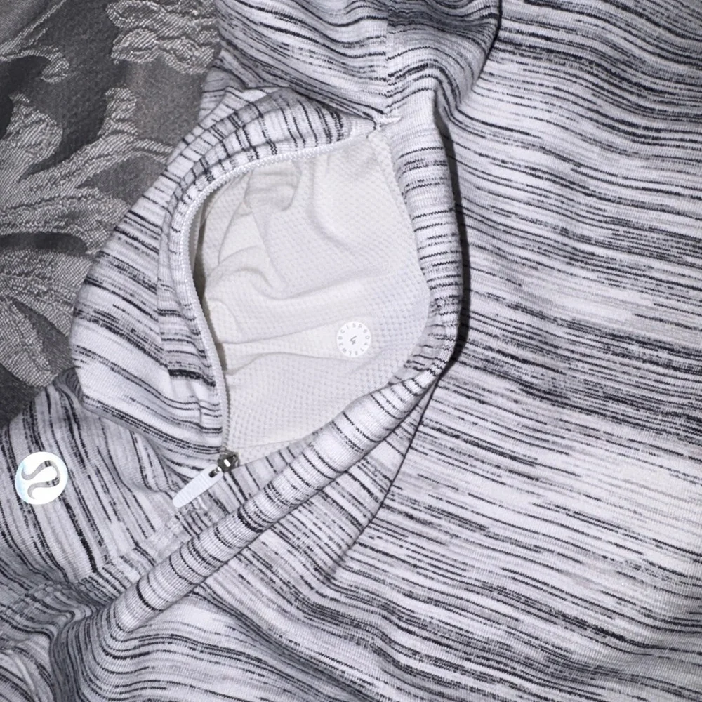 Lululemon Runderful Long Sleeve